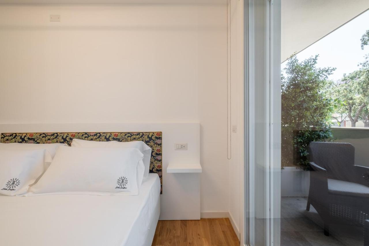 Helios Guest House Cagliari Exterior photo