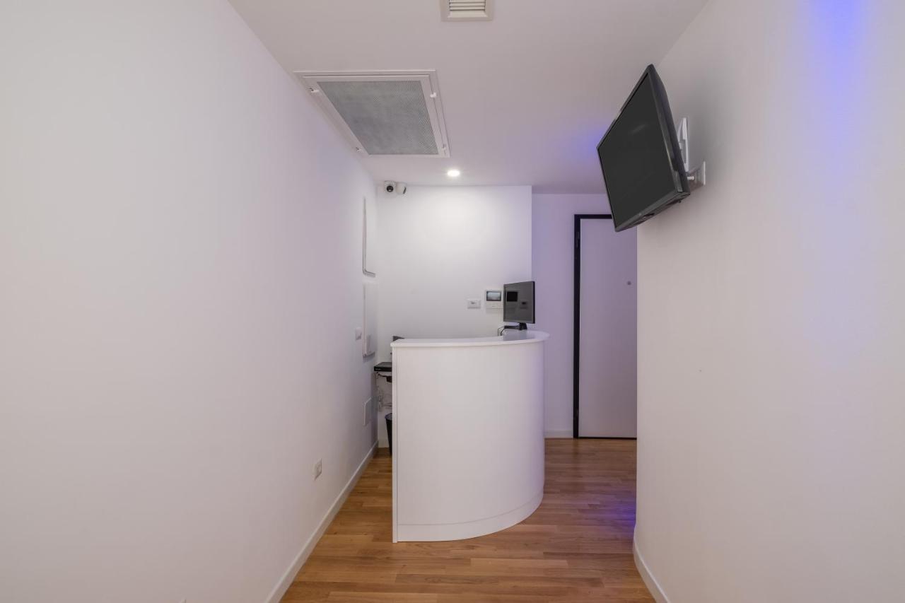 Helios Guest House Cagliari Exterior photo