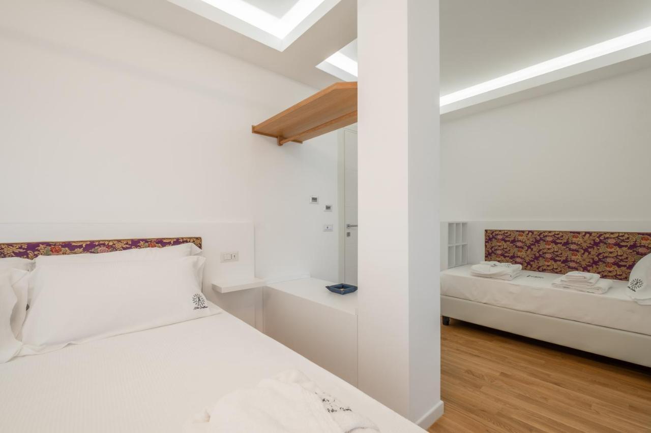 Helios Guest House Cagliari Exterior photo