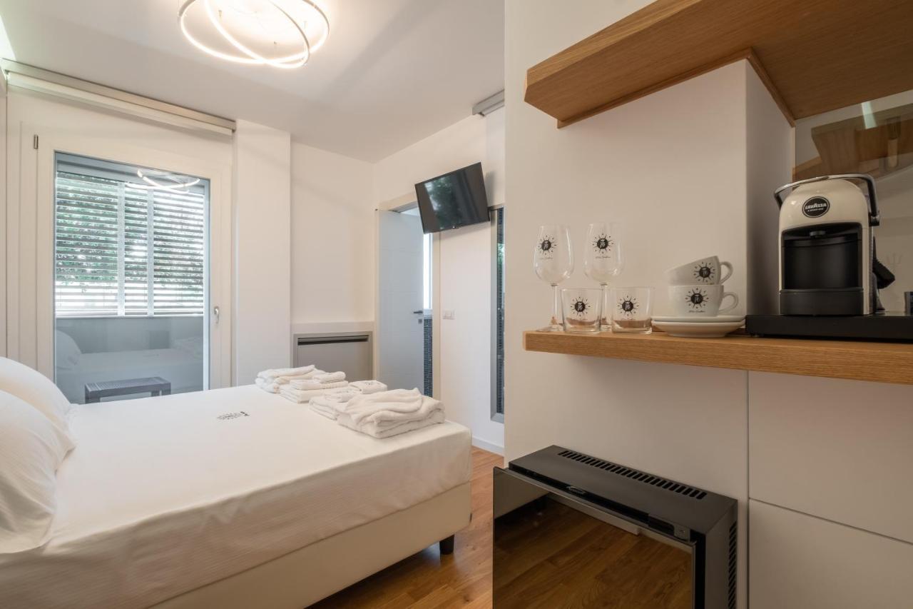 Helios Guest House Cagliari Exterior photo